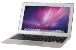 MacBook Air的圖片